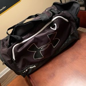 Under Armour | Large Duffle Bag